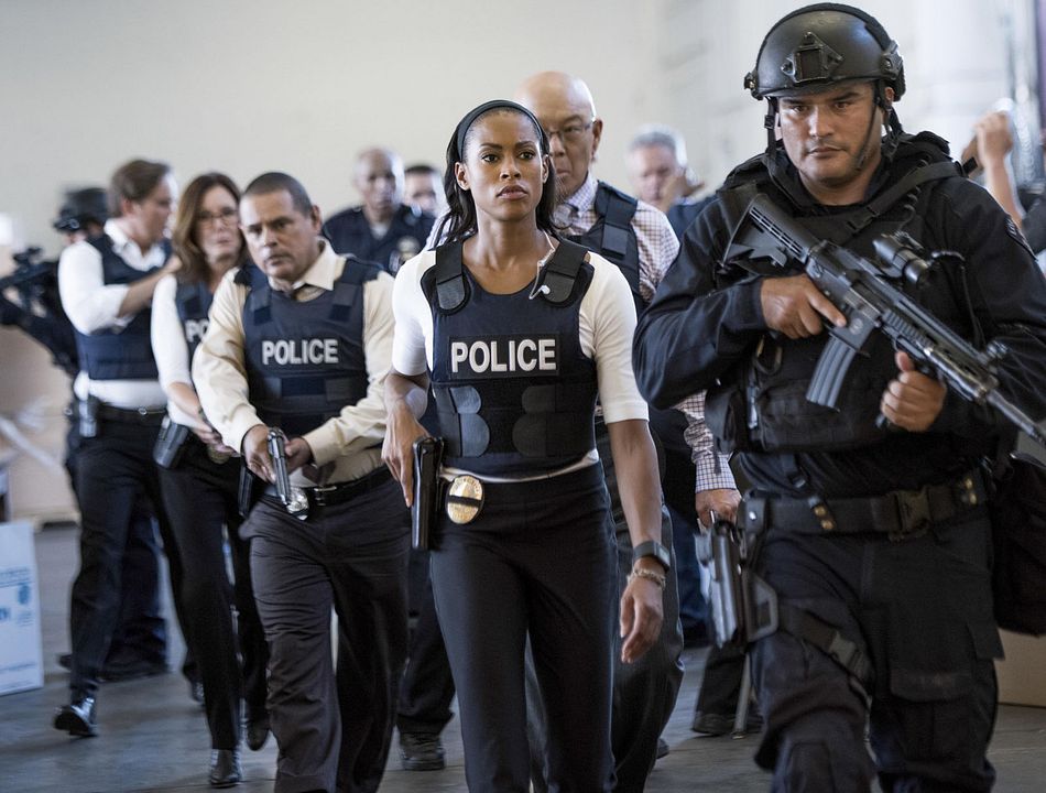 Fotoğraf Kearran Giovanni