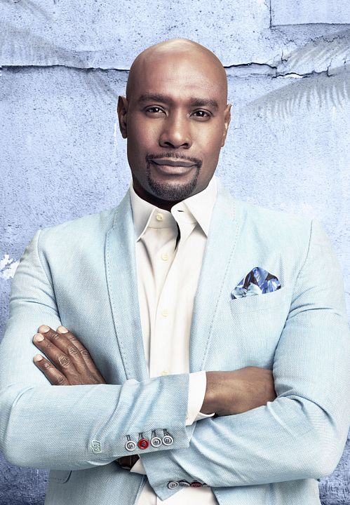 Fotoğraf Morris Chestnut