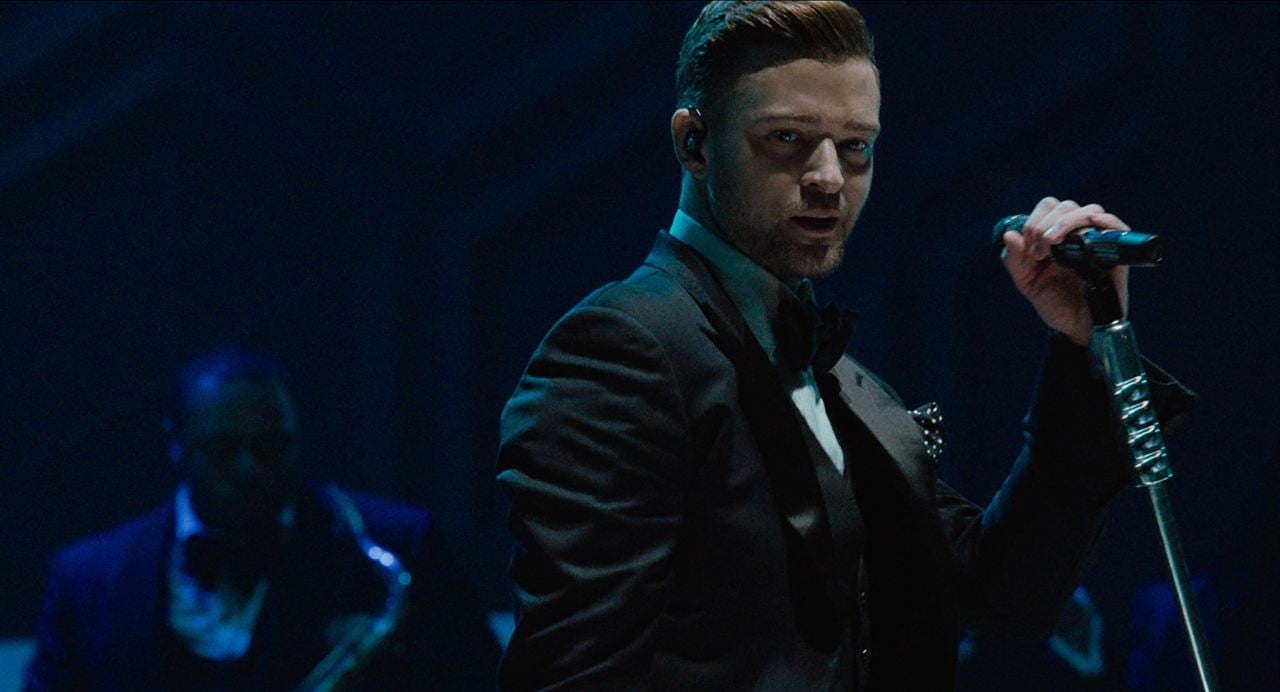 Fotoğraf Justin Timberlake