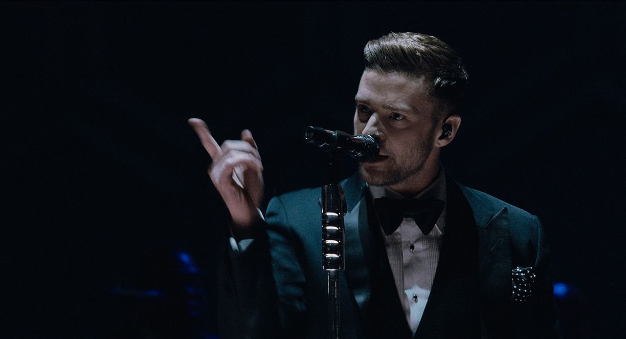 Fotoğraf Justin Timberlake