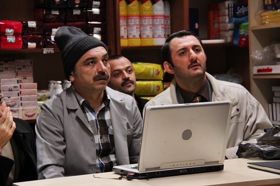 Bayram Abi : Fotoğraf