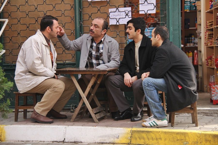 Bayram Abi : Fotoğraf