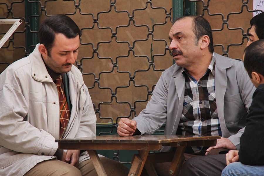Bayram Abi : Fotoğraf