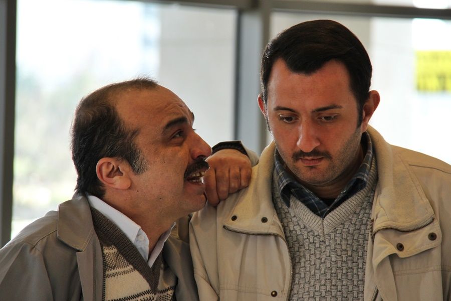 Bayram Abi : Fotoğraf