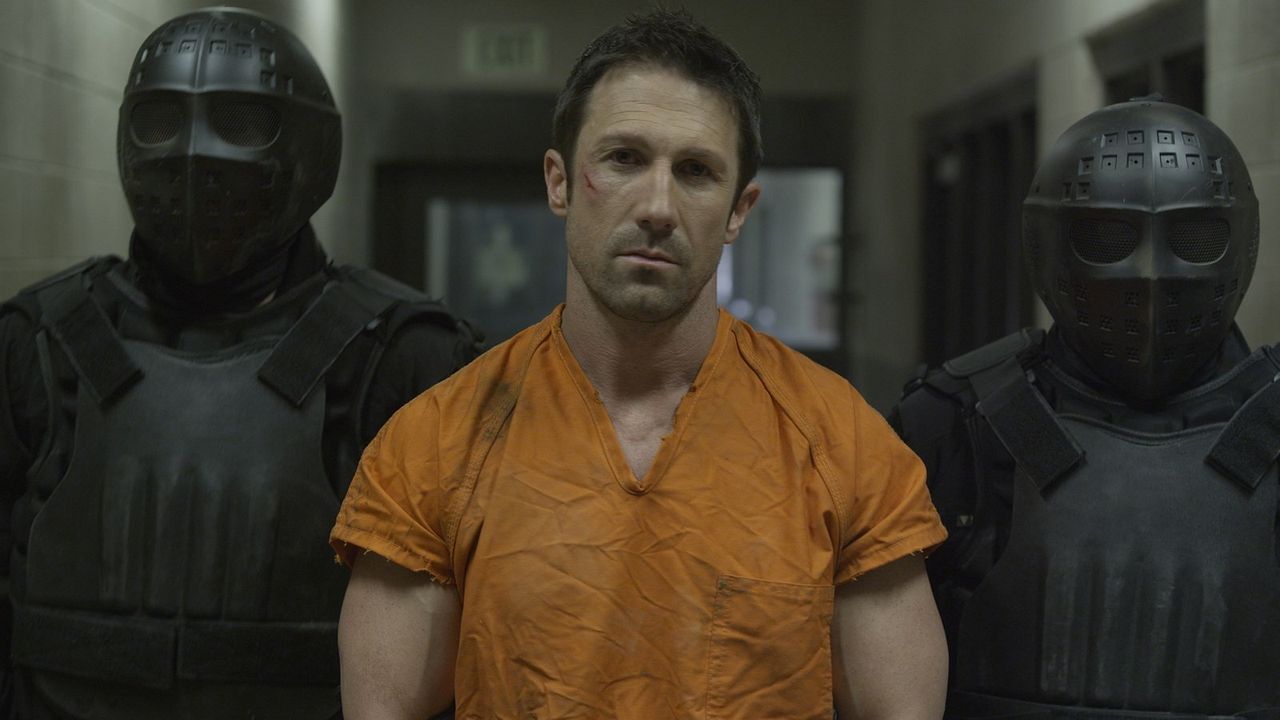 Fotoğraf Matthew Reese