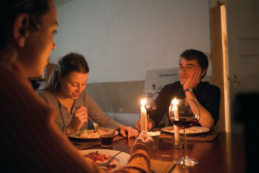 Fotoğraf Alexander Khuon, Sophie Charlotte Conrad