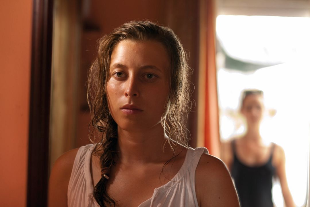 Fotoğraf Sophie Charlotte Conrad