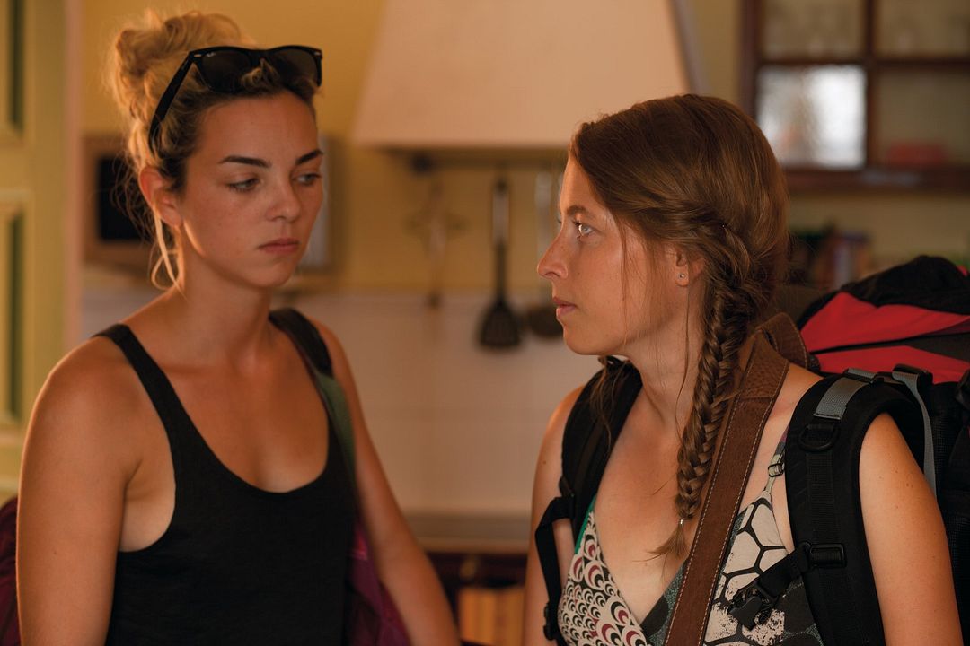 Fotoğraf Sophie Charlotte Conrad