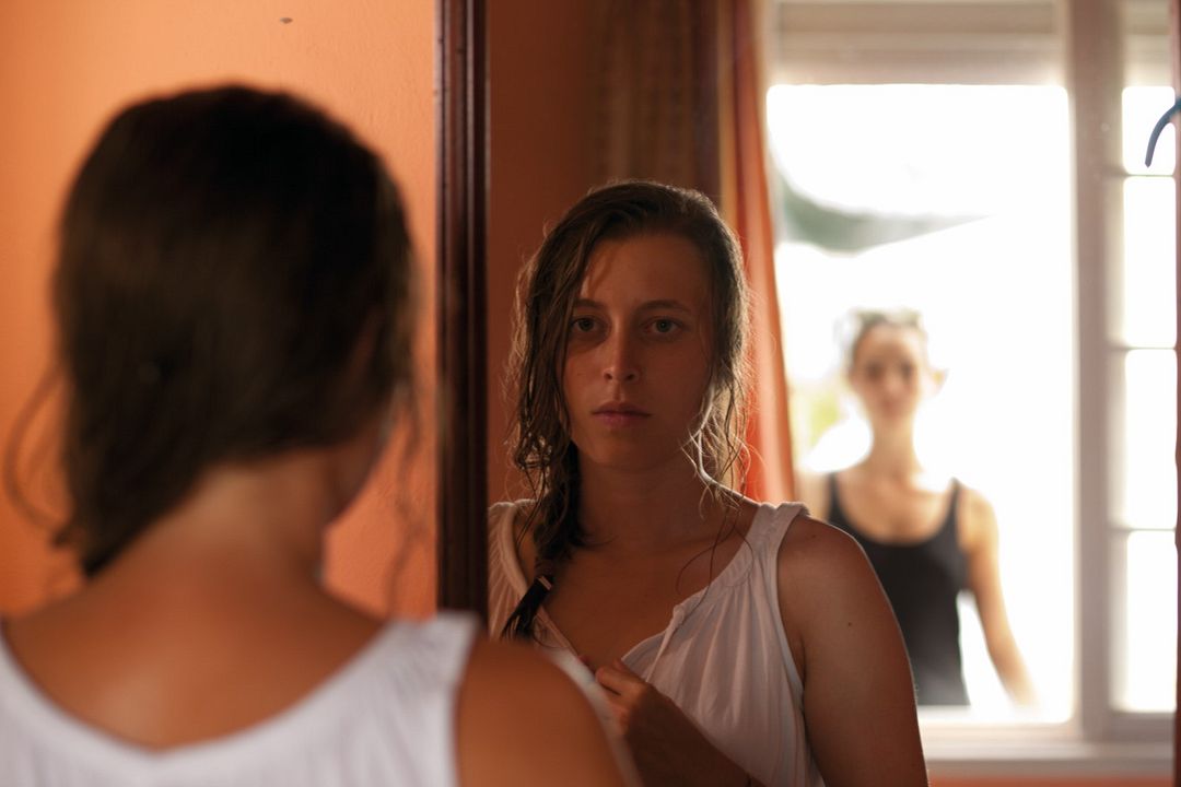 Fotoğraf Sophie Charlotte Conrad