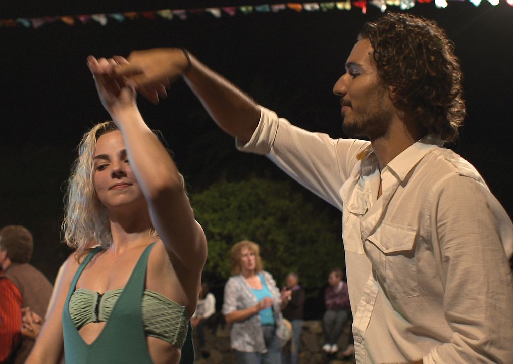 Fotoğraf Sophie Charlotte Conrad