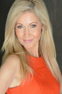 Afiş Debra Stipe