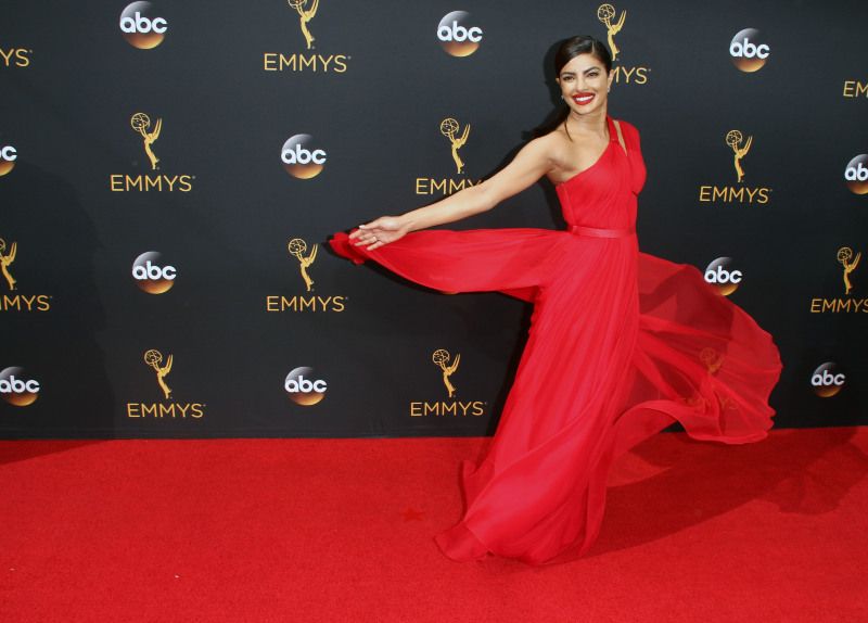 Vignette (magazine) Priyanka Chopra Jonas