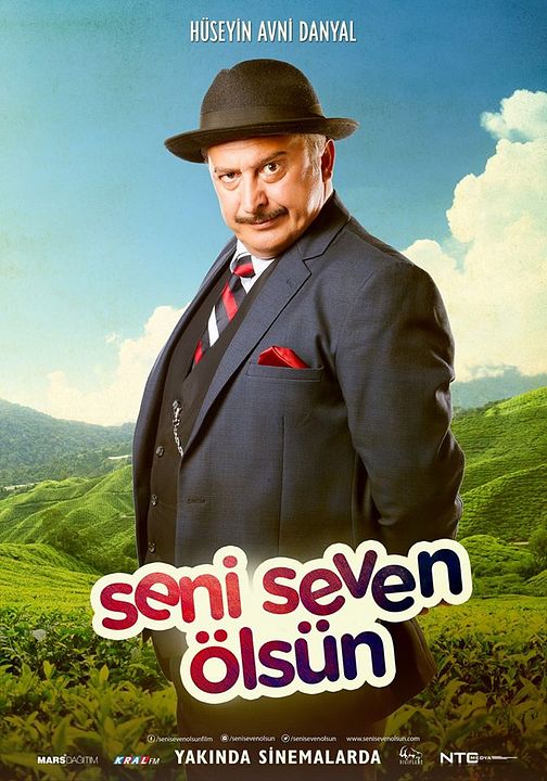 Seni Seven Ölsün : Fotoğraf