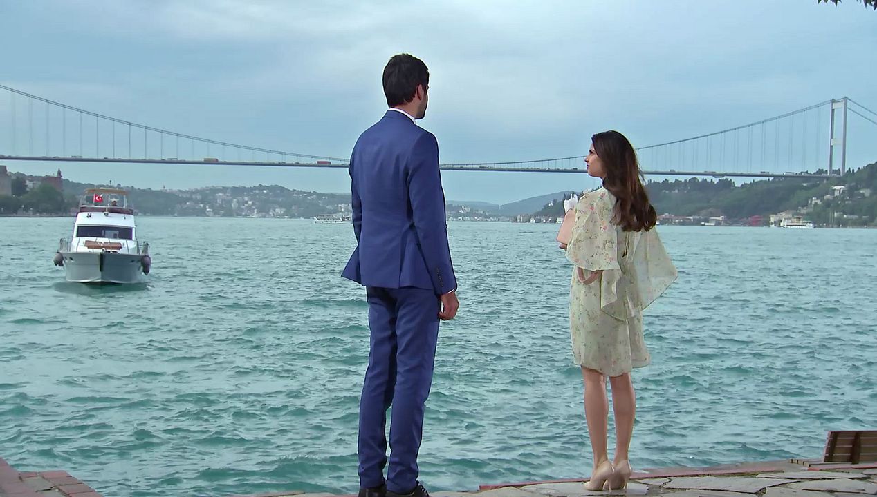 Adını Sen Koy : Vignette (magazine)