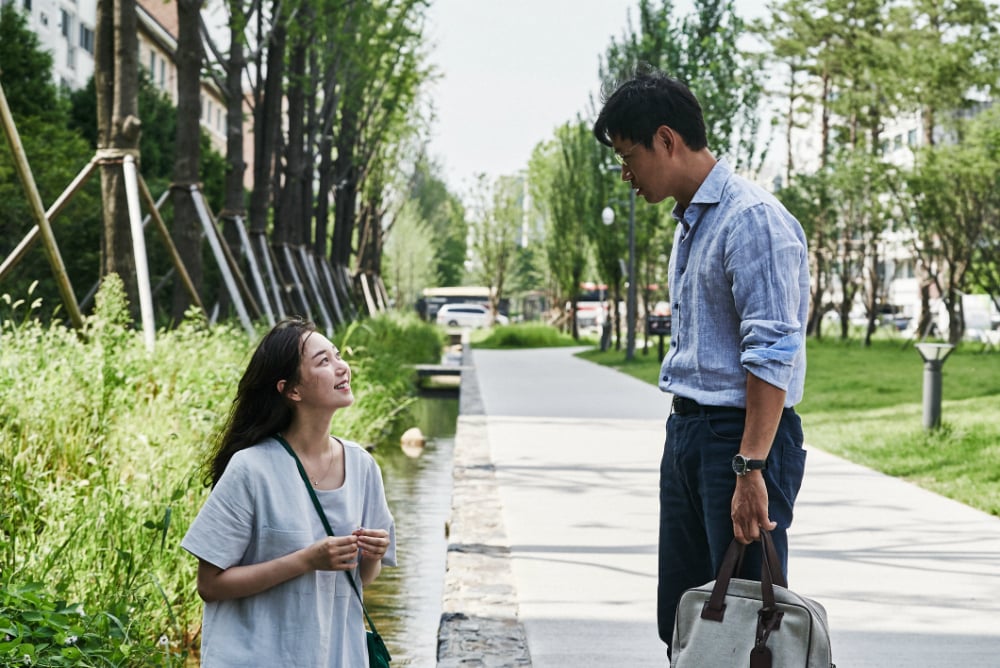 Kendin ve Sen : Fotoğraf Yoo-Young Lee, Jang Mi Hee