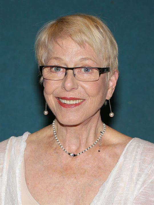 Afiş Karen Grassle