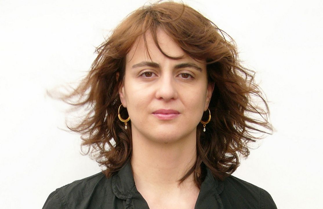 Fotoğraf Andrea Štaka