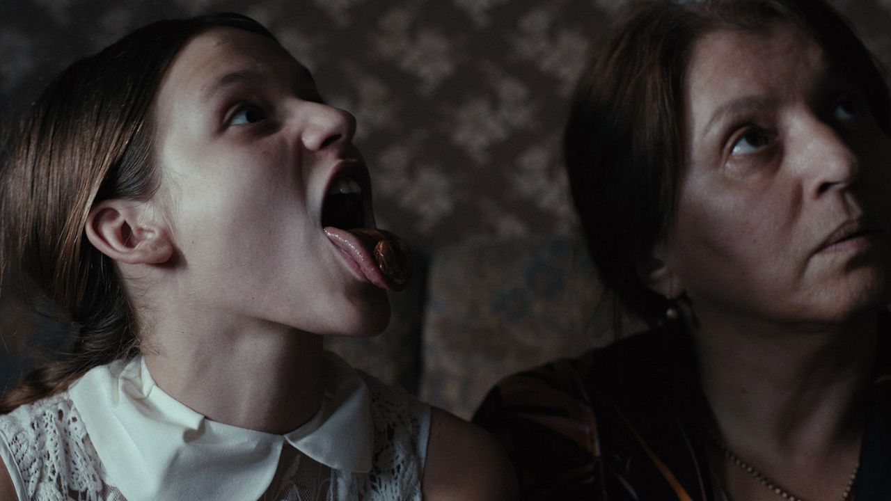 Fotoğraf Mirjana Karanović