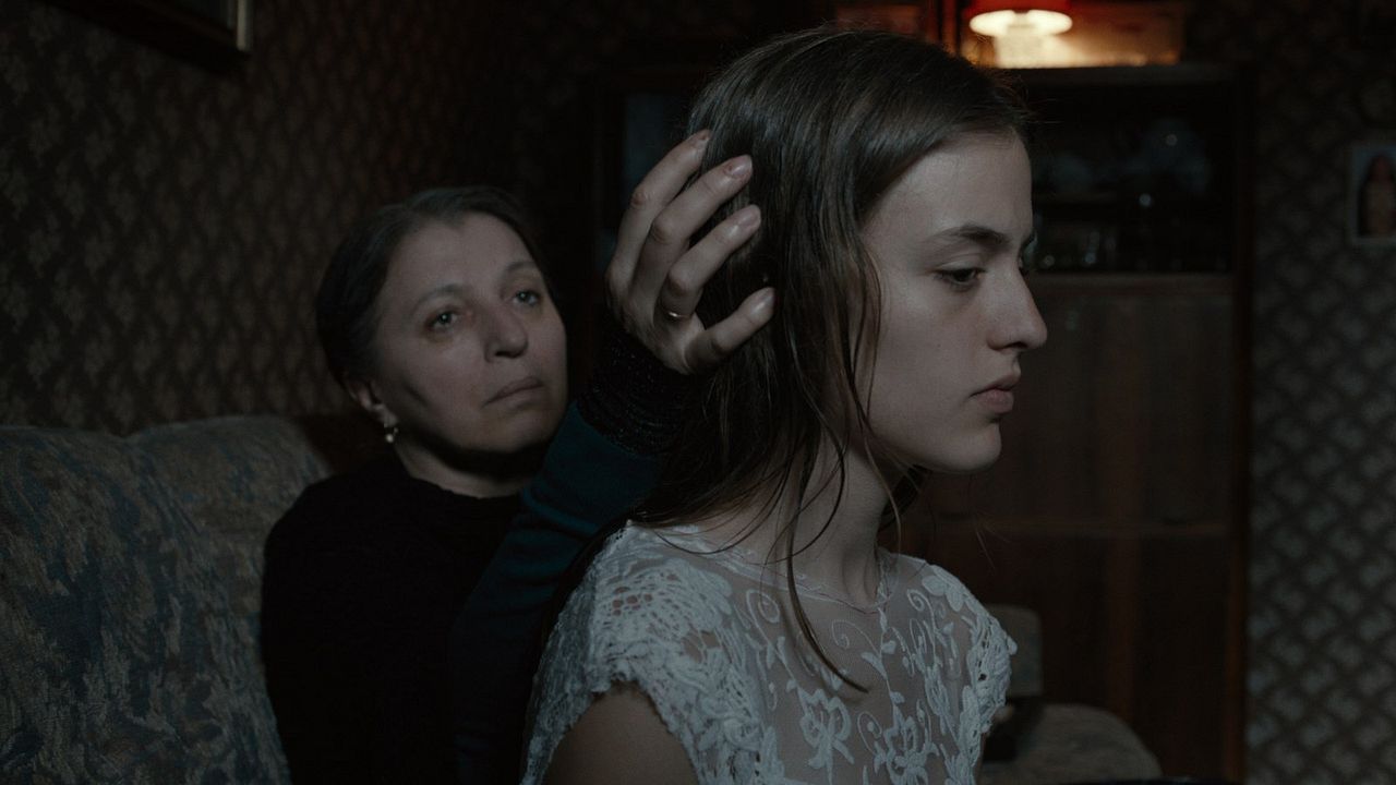 Fotoğraf Mirjana Karanović