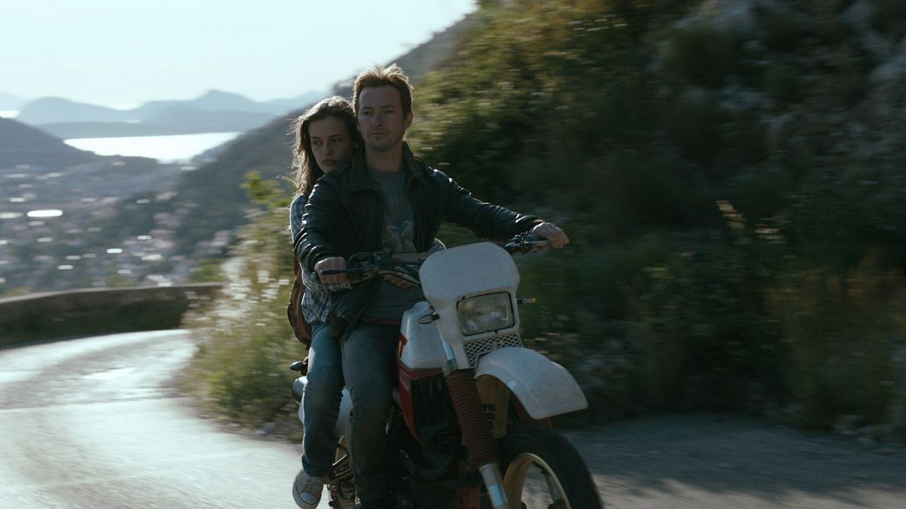 Fotoğraf Franjo Dijak