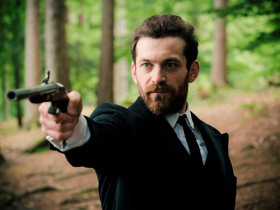 Fotoğraf Arieh Worthalter