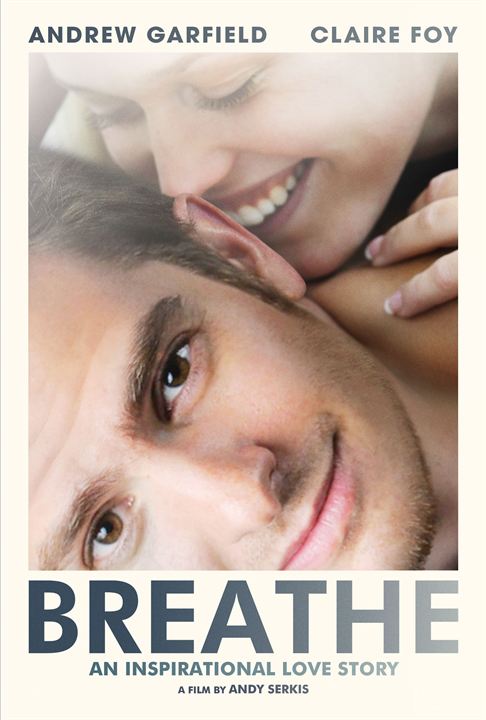 Breathe : Afiş