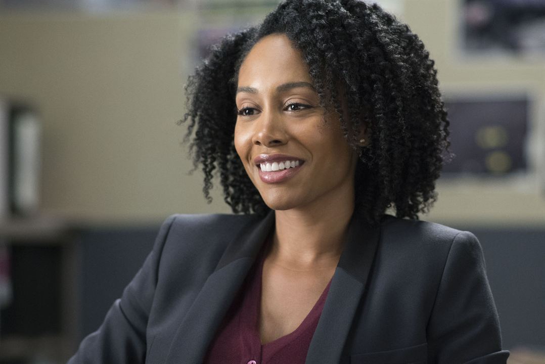 Fotoğraf Simone Missick