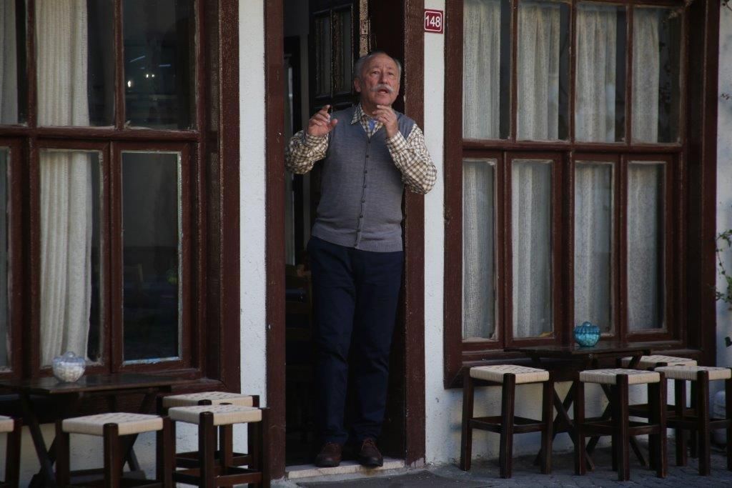 Hangimiz Sevmedik? : Fotoğraf