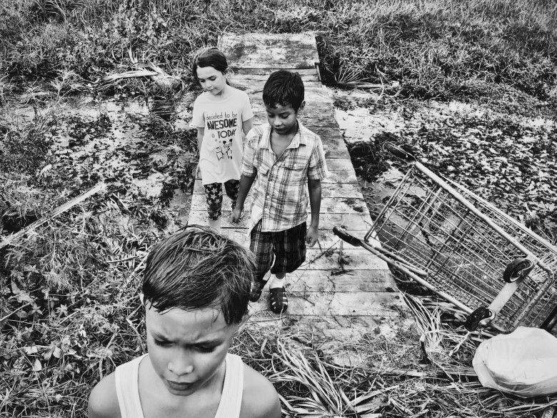 The Florida Project : Fotoğraf