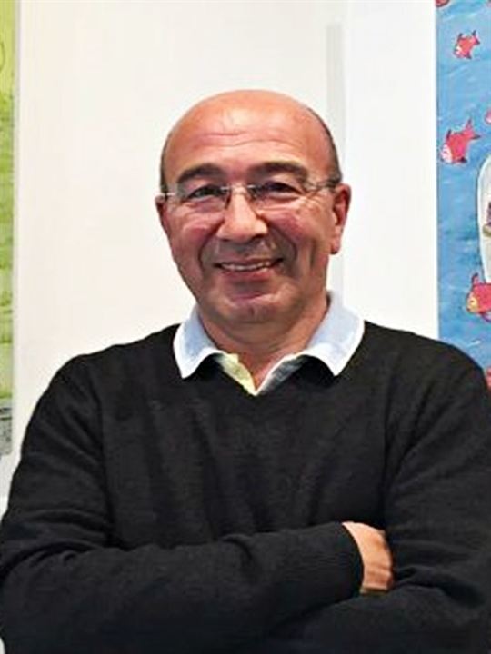 Afiş Murat Kürüz