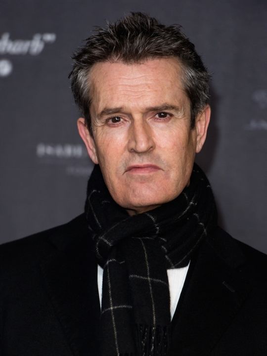 Afiş Rupert Everett