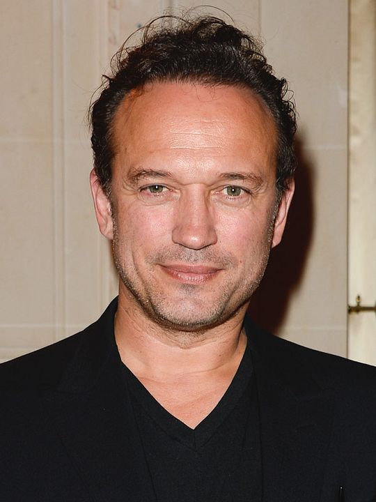 Afiş Vincent Perez
