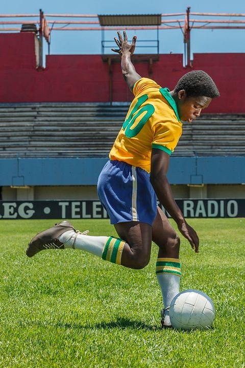 Pele: Bir Efsanenin Doğuşu : Fotoğraf