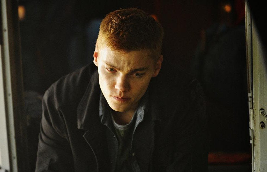 Fotoğraf Levi Meaden