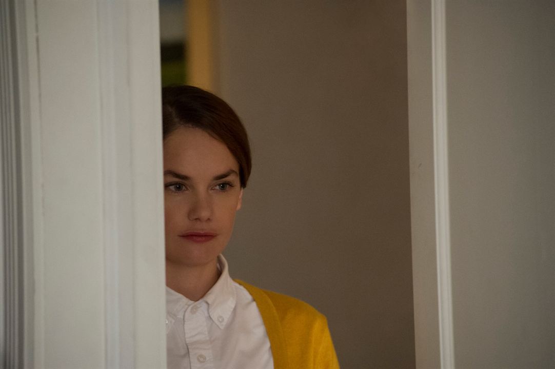 I Am The Pretty Thing That Lives In The House : Fotoğraf Ruth Wilson