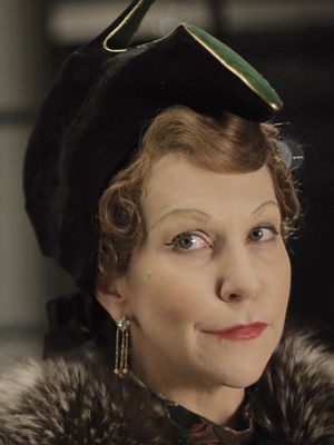 Afiş Joyce DiDonato