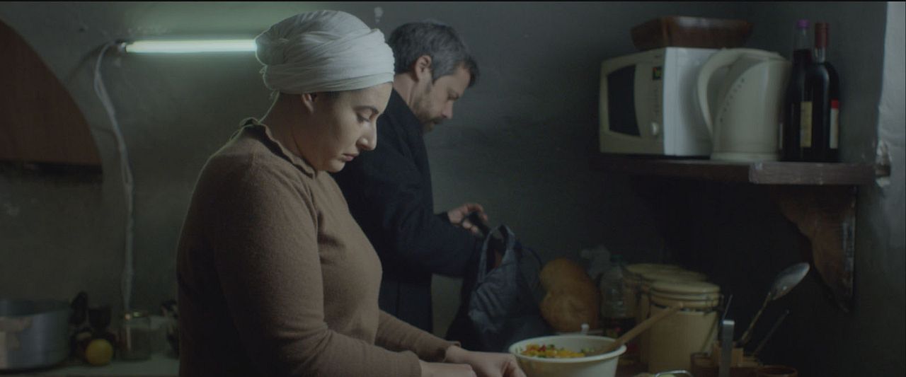 Dağ : Fotoğraf Avshalom Pollak, Shani Klein