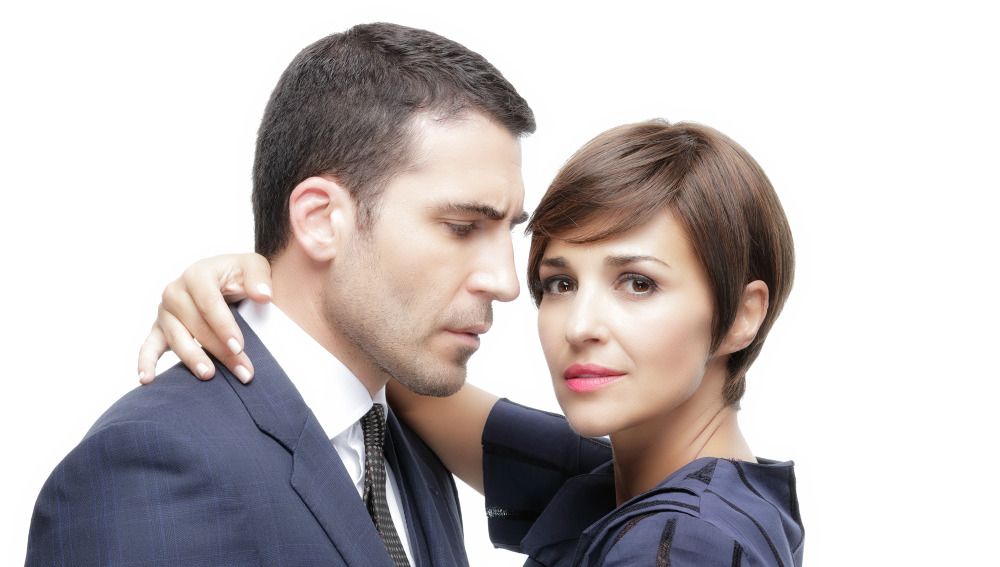 Fotoğraf Paula Echevarría, Miguel Ángel Silvestre