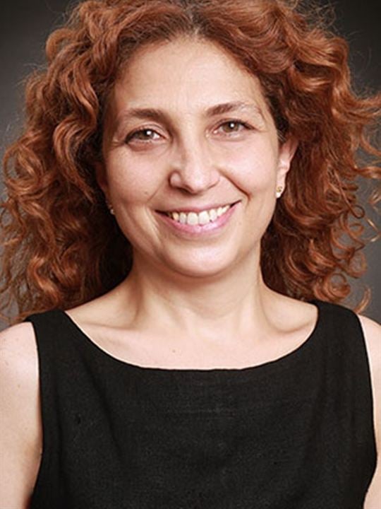 Afiş Ayşe Lebriz