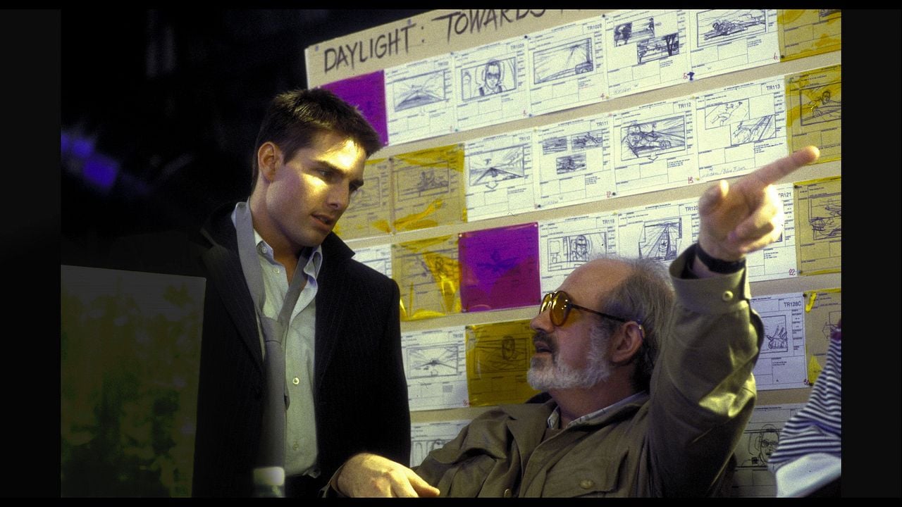De Palma : Fotoğraf