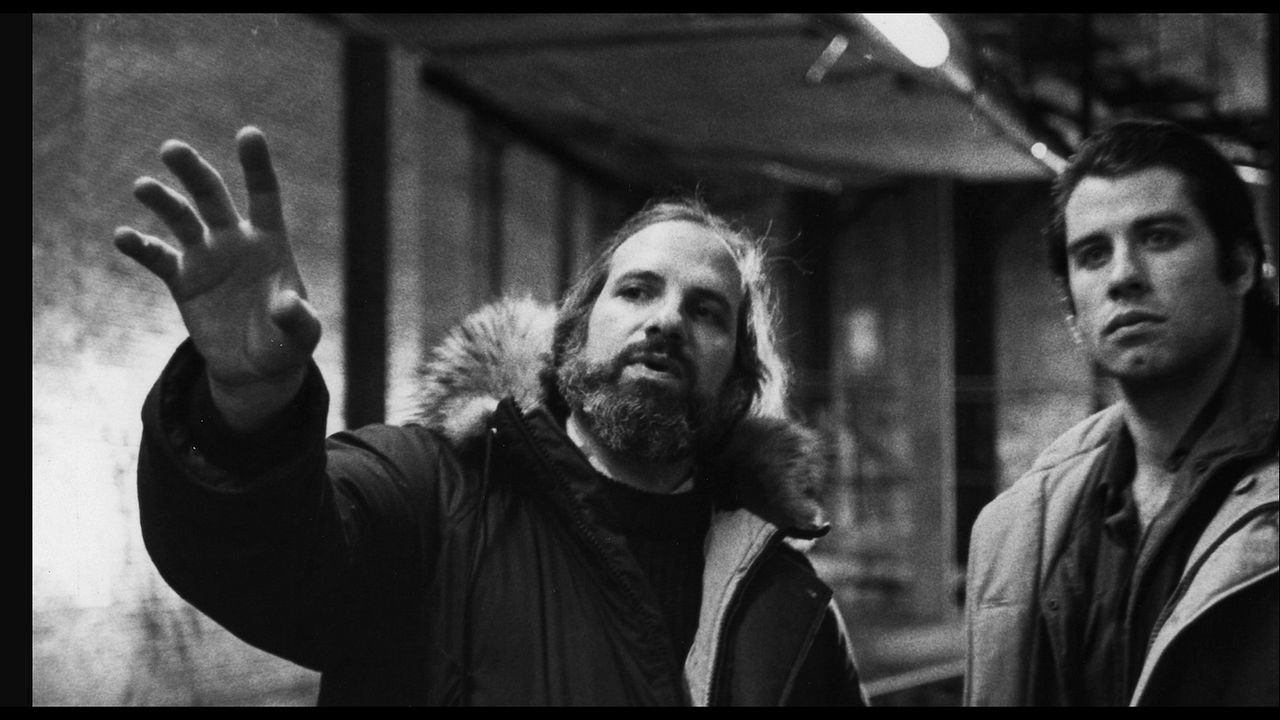 De Palma : Fotoğraf