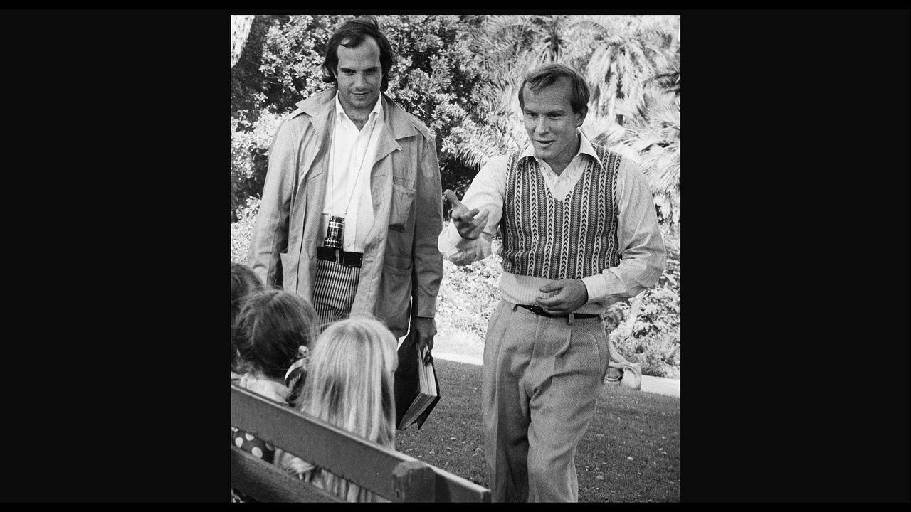 De Palma : Fotoğraf