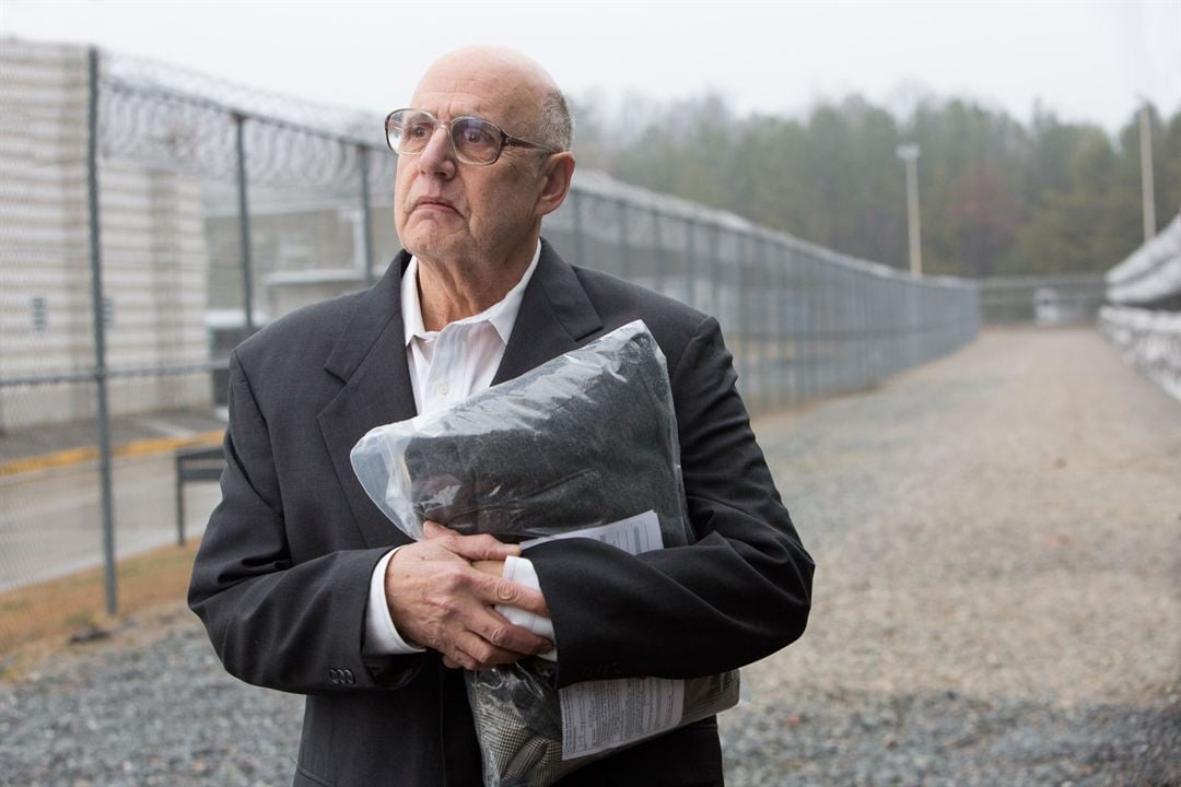 Hesaplaşma : Fotoğraf Jeffrey Tambor