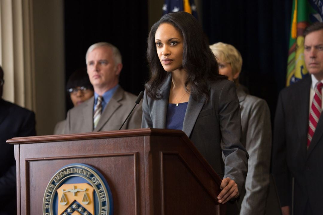 Hesaplaşma : Fotoğraf Cynthia Addai-Robinson