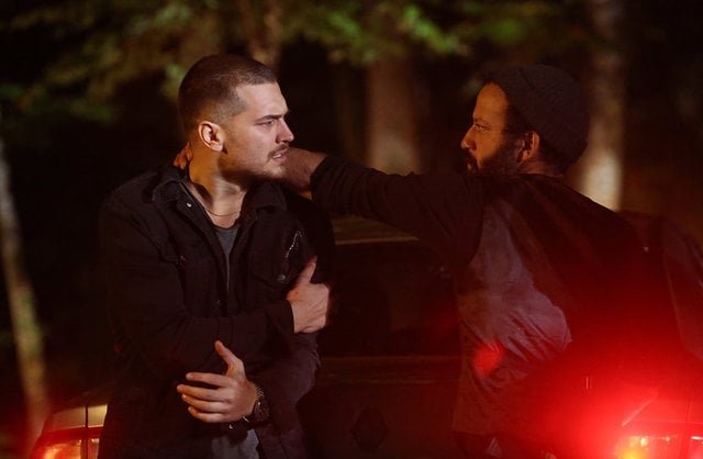 İçerde : Fotoğraf