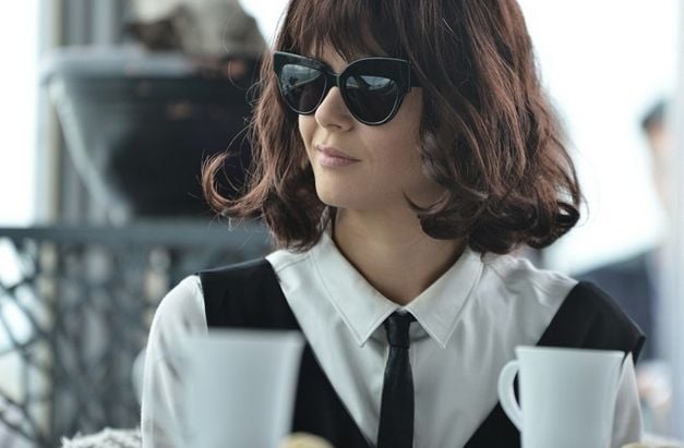 Hayat Şarkısı : Fotoğraf