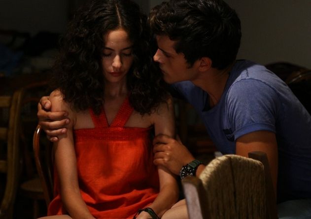 Bodrum Masalı : Fotoğraf