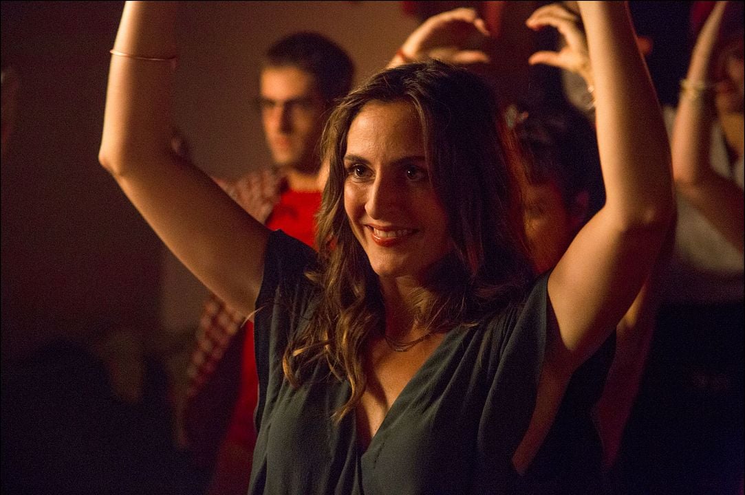 Fotoğraf Camille Chamoux