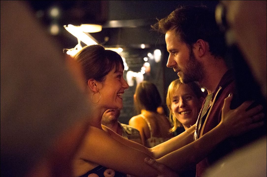 Fotoğraf Benjamin Lavernhe, Elisa Erka