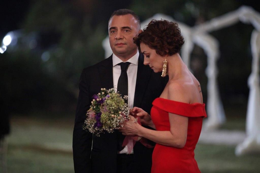 Eşkıya Dünyaya Hükümdar Olmaz : Fotoğraf